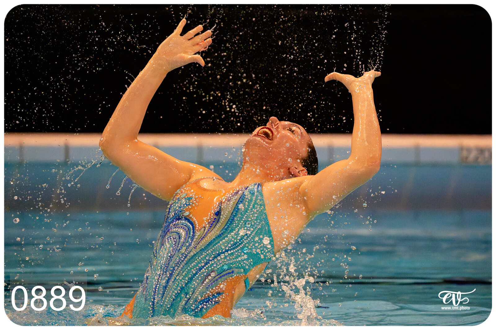 CHAMPIONNAT DE FRANCE DE NATATiON ARTISTIQUE N1 & ELITE 2026